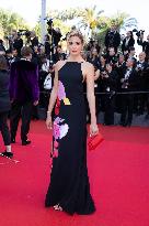 Cannes - Mission Impossible - The Final Reckoning Red Carpet