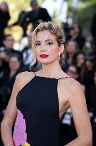 Cannes - Mission Impossible - The Final Reckoning Red Carpet