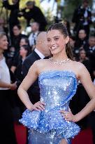 Cannes - Mission Impossible - The Final Reckoning Red Carpet