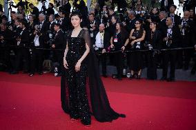 Cannes - Mission Impossible - The Final Reckoning Red Carpet