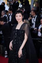 Cannes - Mission Impossible - The Final Reckoning Red Carpet