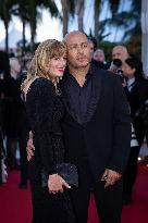 Cannes - Mission Impossible - The Final Reckoning Red Carpet