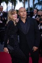 Cannes - Mission Impossible - The Final Reckoning Red Carpet