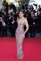 Cannes - Mission Impossible - The Final Reckoning Red Carpet