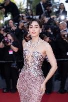 Cannes - Mission Impossible - The Final Reckoning Red Carpet