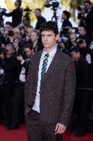 Cannes - Mission Impossible - The Final Reckoning Red Carpet