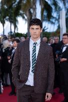 Cannes - Mission Impossible - The Final Reckoning Red Carpet