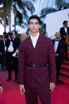 Cannes - Mission Impossible - The Final Reckoning Red Carpet