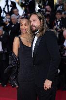 Cannes - Mission Impossible - The Final Reckoning Red Carpet