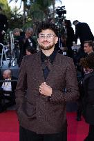 Cannes - Mission Impossible - The Final Reckoning Red Carpet