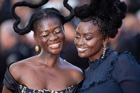 Cannes - Mission Impossible - The Final Reckoning Red Carpet