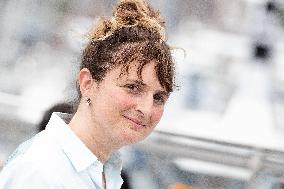 Cannes - Camera d Or Photocall DN