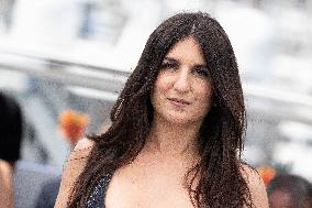 Cannes - Camera d Or Photocall DN