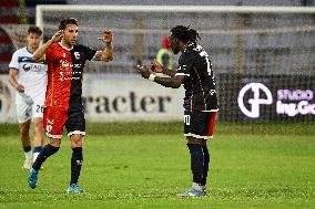 CALCIO - Serie C Italia - Torres vs Atalanta U23