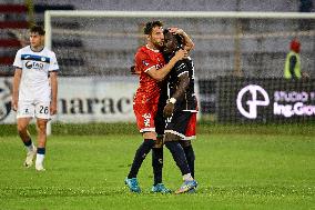 CALCIO - Serie C Italia - Torres vs Atalanta U23