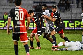 CALCIO - Serie C Italia - Torres vs Atalanta U23