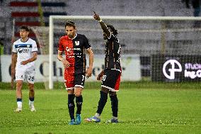 CALCIO - Serie C Italia - Torres vs Atalanta U23