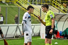 CALCIO - Serie C Italia - Torres vs Atalanta U23