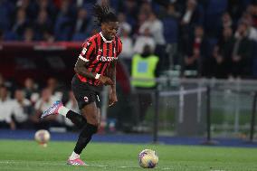 CALCIO - Coppa Italia - Final - AC Milan vs Bologna FC