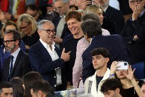 CALCIO - Coppa Italia - Final - AC Milan vs Bologna FC