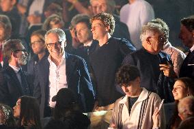 CALCIO - Coppa Italia - Final - AC Milan vs Bologna FC