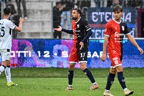 CALCIO - Serie C Italia - Torres vs Atalanta U23