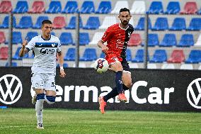 CALCIO - Serie C Italia - Torres vs Atalanta U23