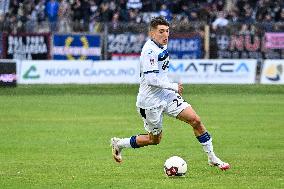 CALCIO - Serie C Italia - Torres vs Atalanta U23