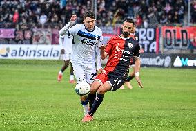 CALCIO - Serie C Italia - Torres vs Atalanta U23