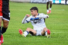 CALCIO - Serie C Italia - Torres vs Atalanta U23