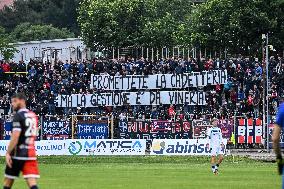 CALCIO - Serie C Italia - Torres vs Atalanta U23