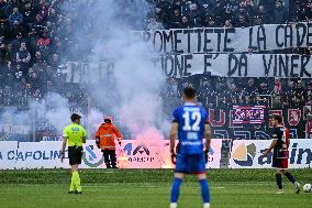 CALCIO - Serie C Italia - Torres vs Atalanta U23