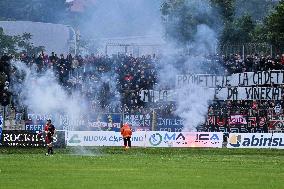 CALCIO - Serie C Italia - Torres vs Atalanta U23