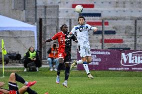 CALCIO - Serie C Italia - Torres vs Atalanta U23