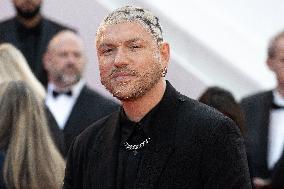 Cannes - Mission Impossible Red Carpet DN