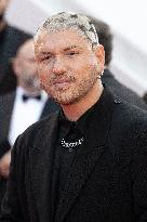 Cannes - Mission Impossible Red Carpet DN