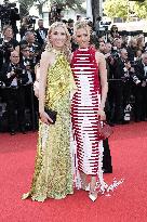 Cannes - Mission Impossible Red Carpet DN