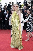 Cannes - Mission Impossible Red Carpet DN