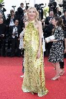 Cannes - Mission Impossible Red Carpet DN