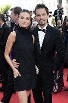 Cannes - Mission Impossible Red Carpet DN