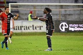CALCIO - Serie C Italia - Torres vs Atalanta U23
