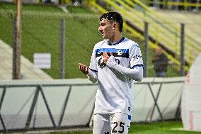 CALCIO - Serie C Italia - Torres vs Atalanta U23