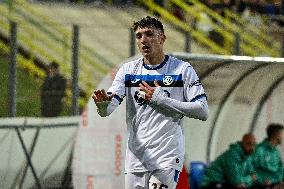 CALCIO - Serie C Italia - Torres vs Atalanta U23