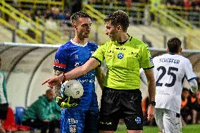 CALCIO - Serie C Italia - Torres vs Atalanta U23