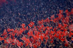 CALCIO - Coppa Italia - Final - AC Milan vs Bologna FC