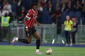 CALCIO - Coppa Italia - Final - AC Milan vs Bologna FC