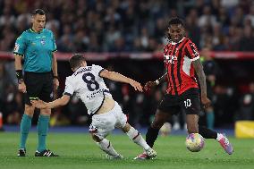 CALCIO - Coppa Italia - Final - AC Milan vs Bologna FC
