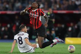 CALCIO - Coppa Italia - Final - AC Milan vs Bologna FC