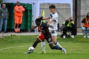 CALCIO - Serie C Italia - Torres vs Atalanta U23