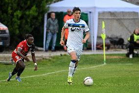 CALCIO - Serie C Italia - Torres vs Atalanta U23